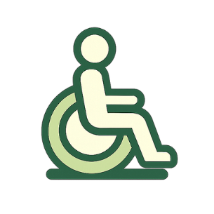 Disabili