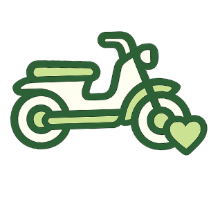 Moto ok
